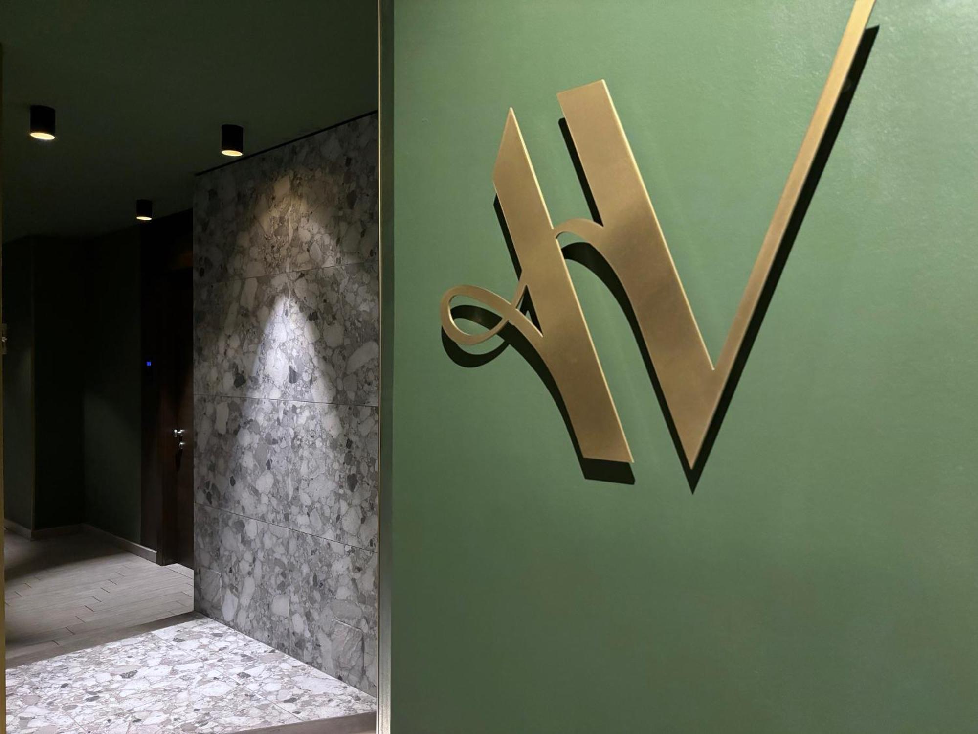 Av Hotel Milano Exterior photo