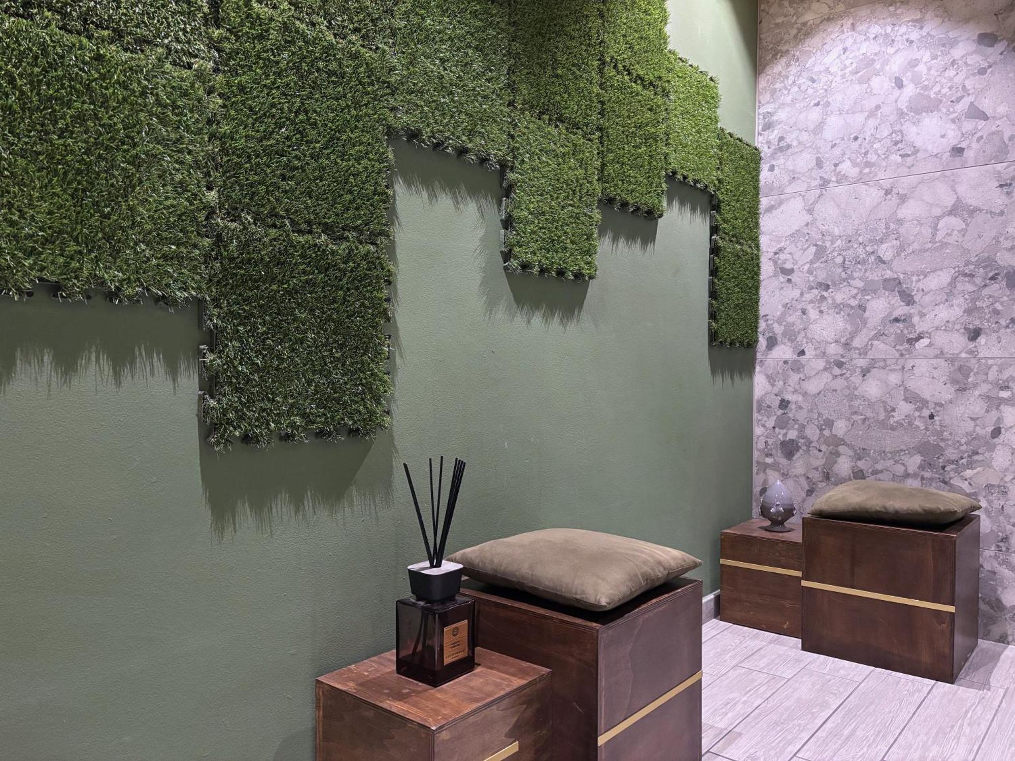 Av Hotel Milano Exterior photo