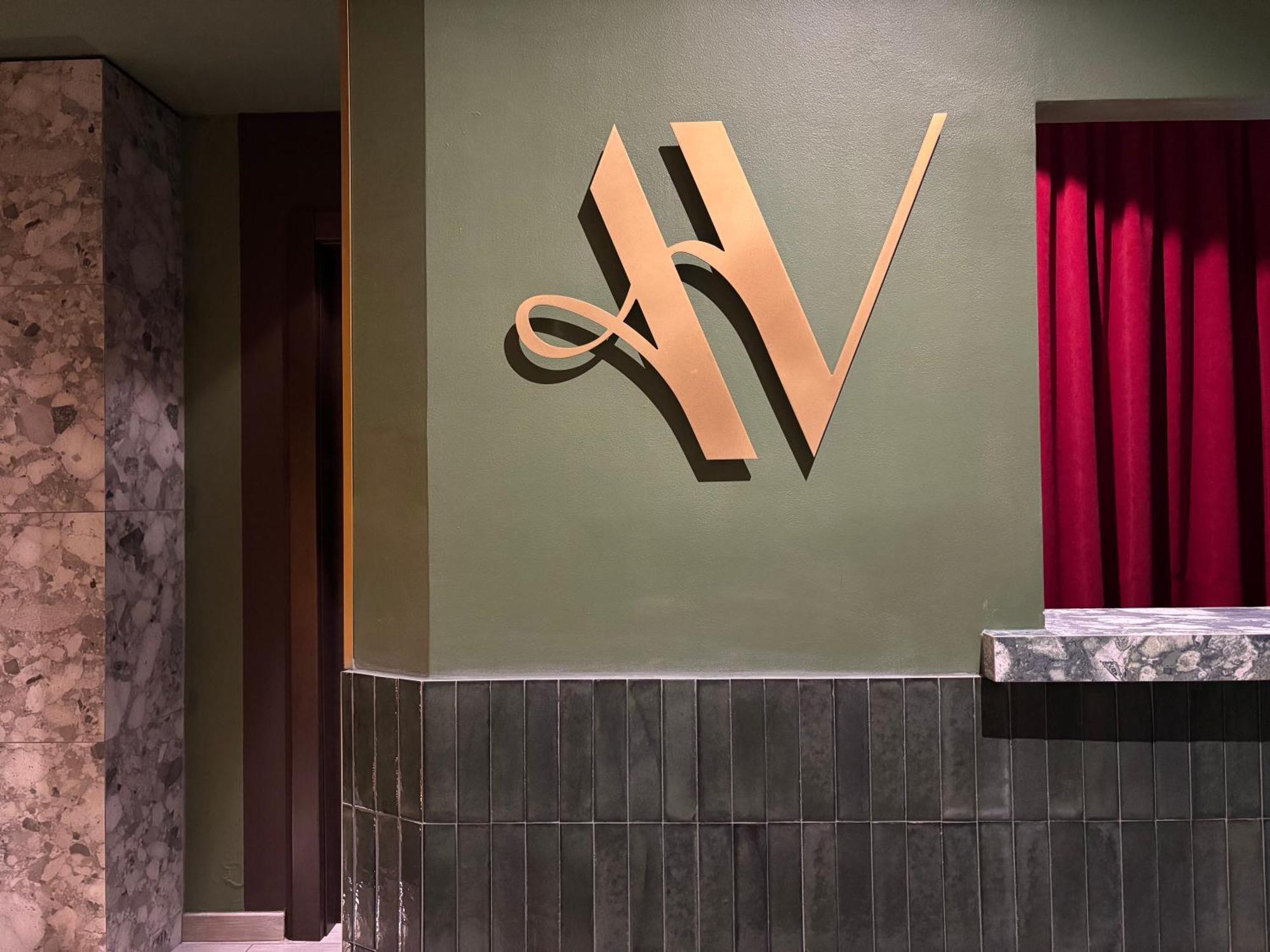 Av Hotel Milano Exterior photo