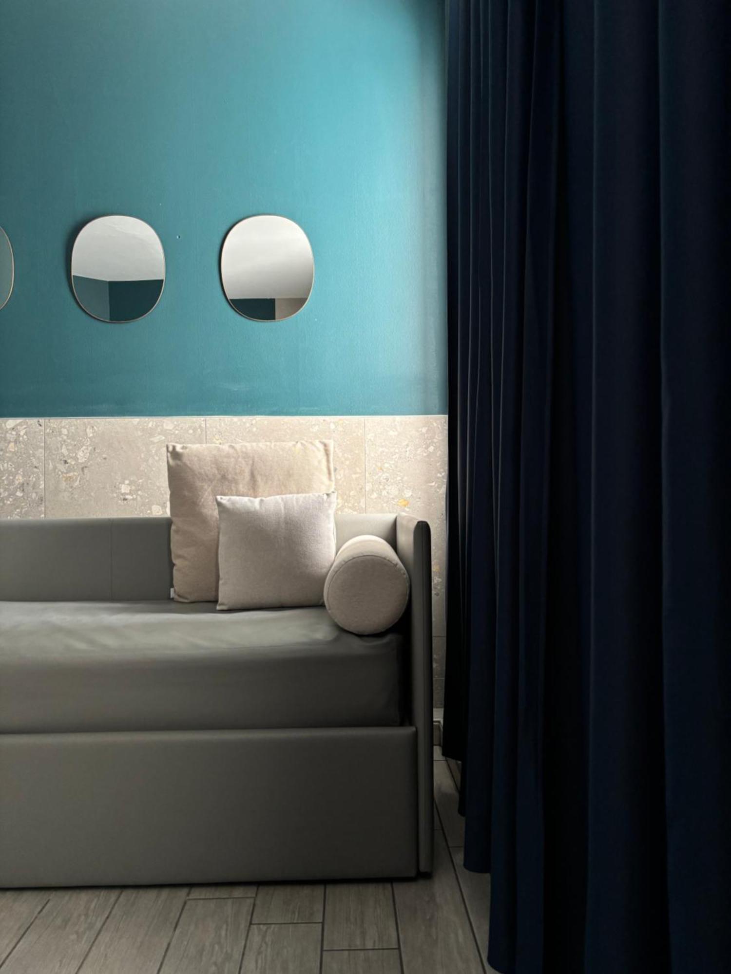 Av Hotel Milano Exterior photo
