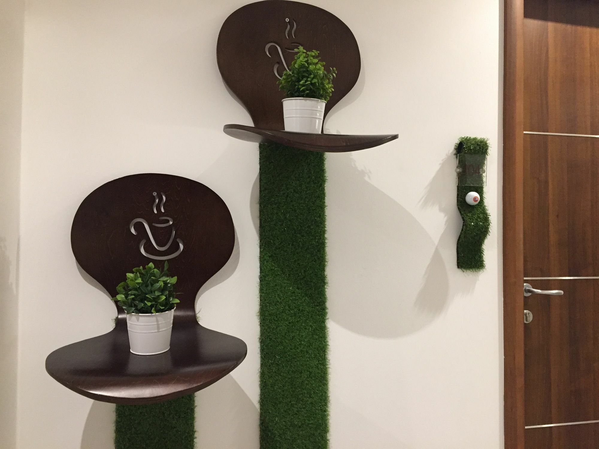 Av Hotel Milano Exterior photo